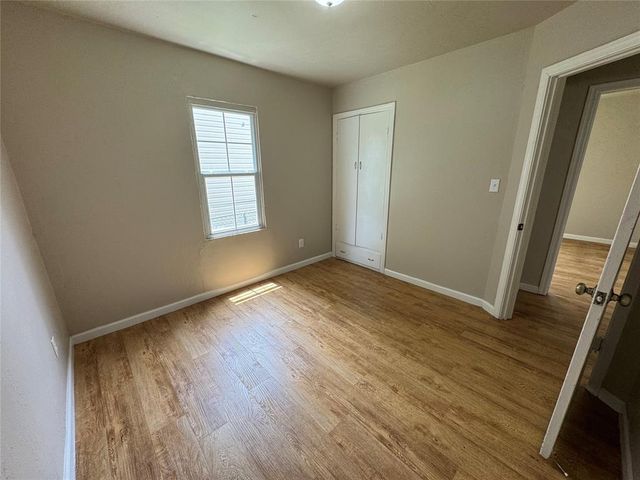 3416 S Liberty Avenue, Oklahoma City, OK 73119