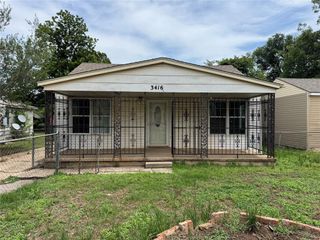 3416 S Liberty Avenue, Oklahoma City, OK 73119