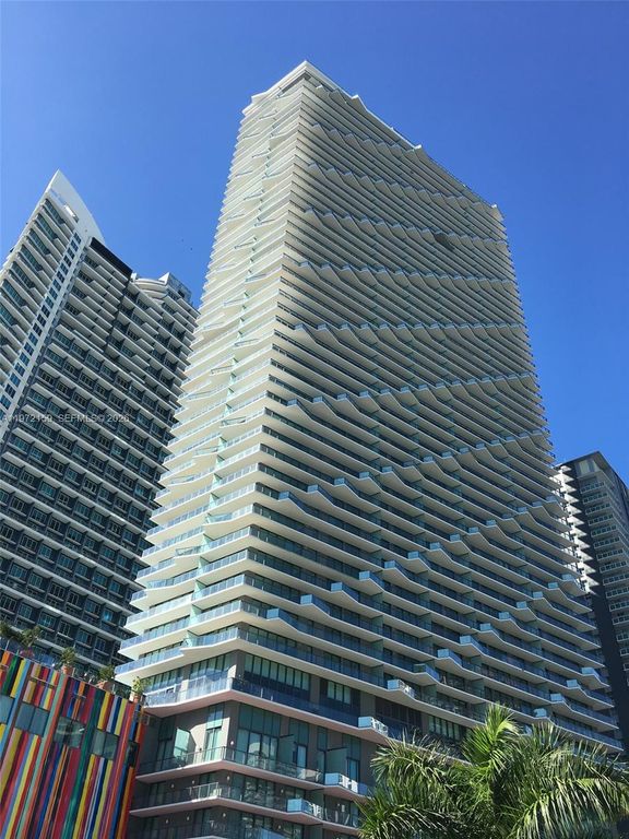 1300 S Miami Ave 2006, Miami, FL 33130