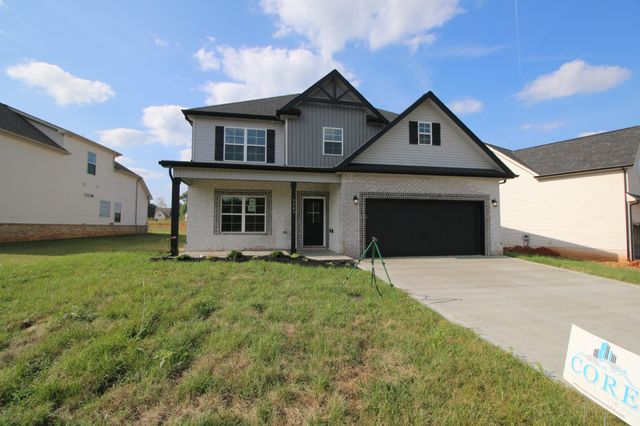362 Timber Springs, Clarksville, TN 37042