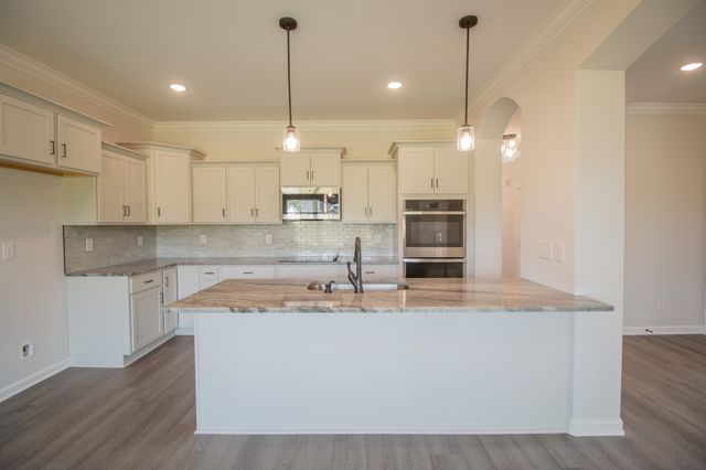 362 Timber Springs, Clarksville, TN 37042