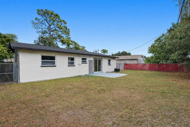 6680 99TH AVENUE N, Pinellas Park, FL 33782
