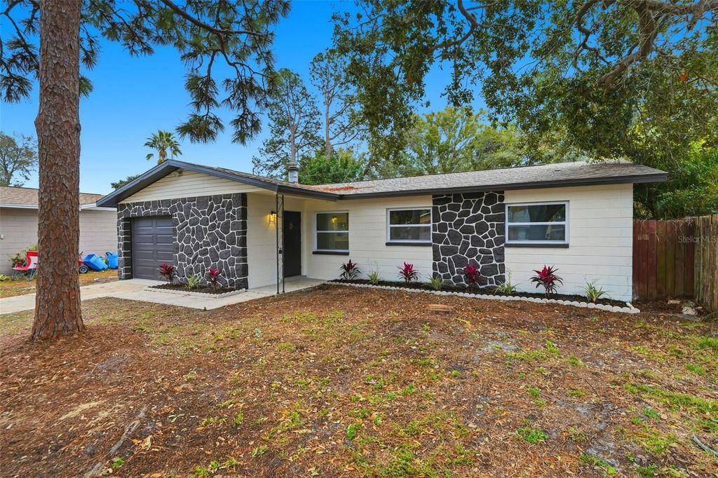 Image 1 of property listing at 6680 99TH AVENUE N, Pinellas Park, FL 33782