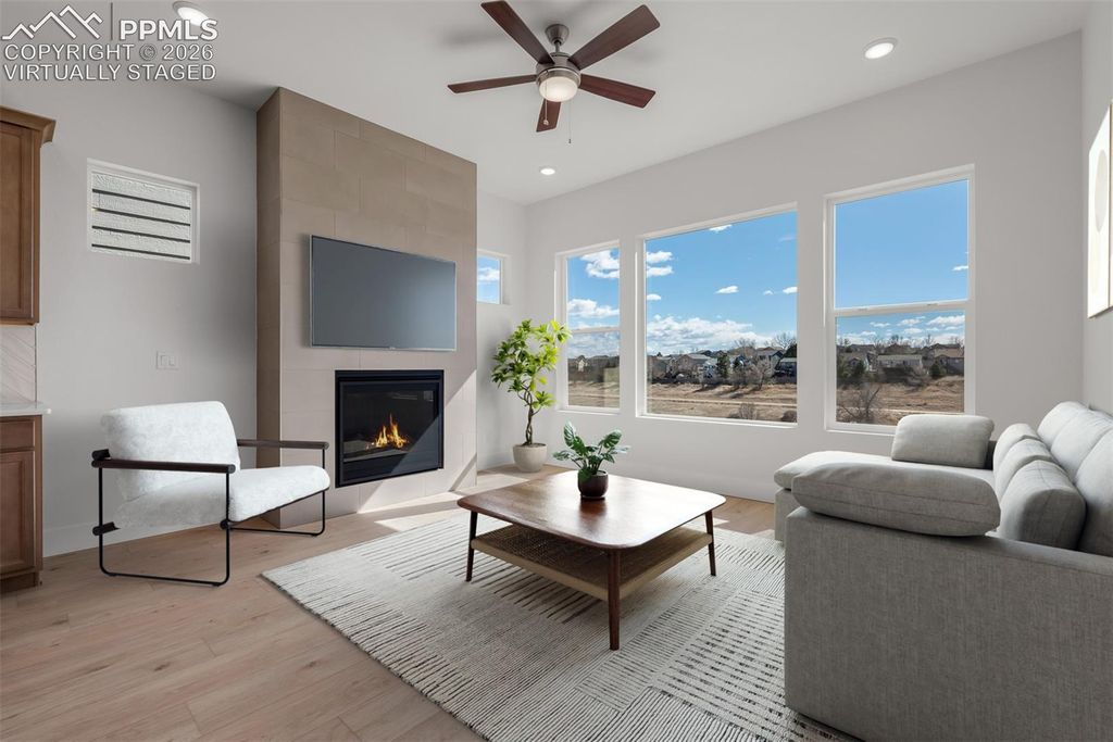 4515 Peak Crest View, Colorado Springs, CO 80918 — photo 3