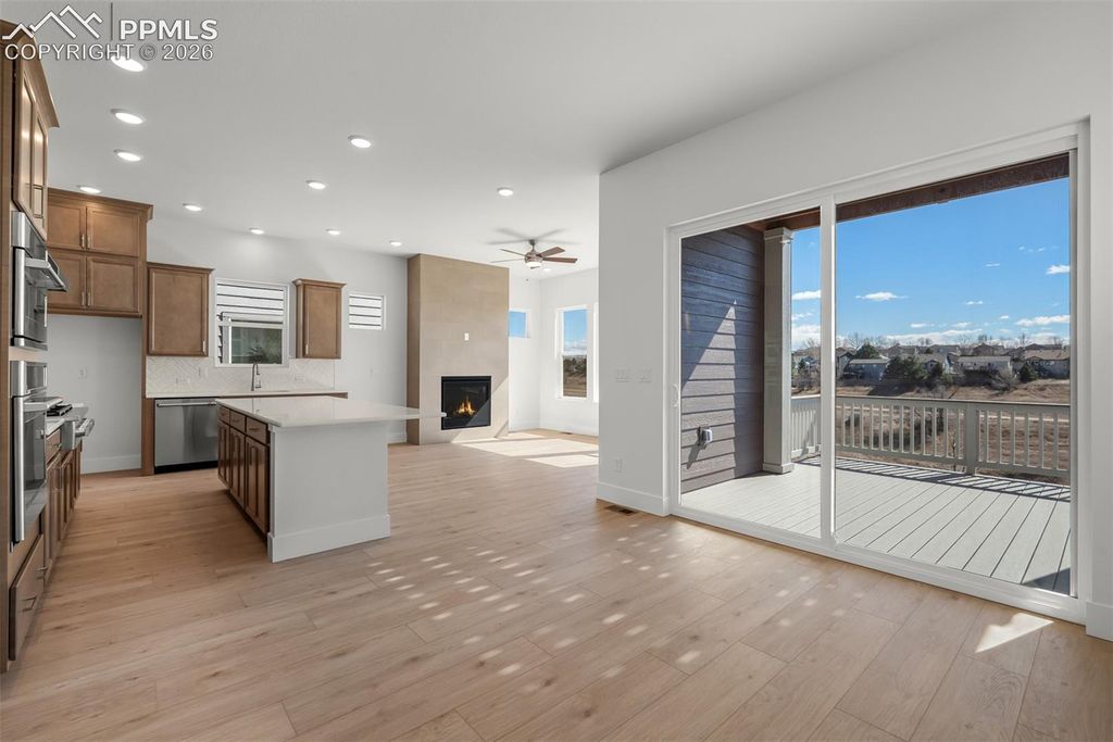 4515 Peak Crest View, Colorado Springs, CO 80918 — photo 5