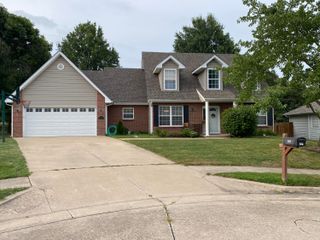 4807 CASTLEWOOD CT, Columbia, MO 65203