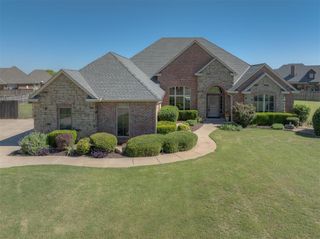 239 Brandon Circle, Goldsby, OK 73093