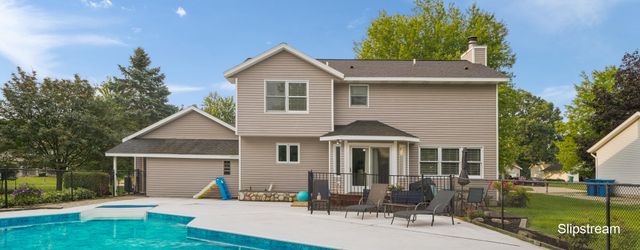 101 Chicory Street NE, Comstock Park, MI 49321