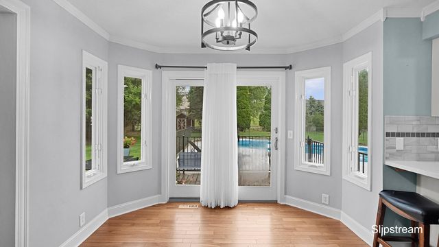 101 Chicory Street NE, Comstock Park, MI 49321