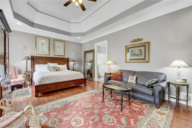 176 River Ridge Drive, Pendergrass, GA 30567