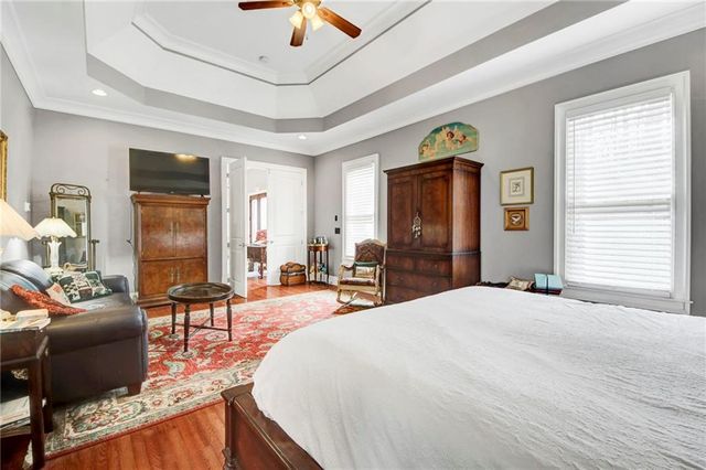 176 River Ridge Drive, Pendergrass, GA 30567