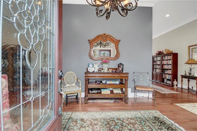 176 River Ridge Drive, Pendergrass, GA 30567