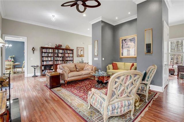 176 River Ridge Drive, Pendergrass, GA 30567