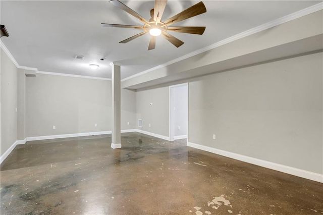 176 River Ridge Drive, Pendergrass, GA 30567