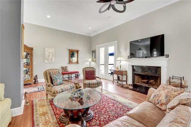 176 River Ridge Drive, Pendergrass, GA 30567