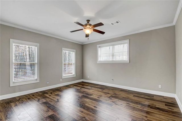 176 River Ridge Drive, Pendergrass, GA 30567