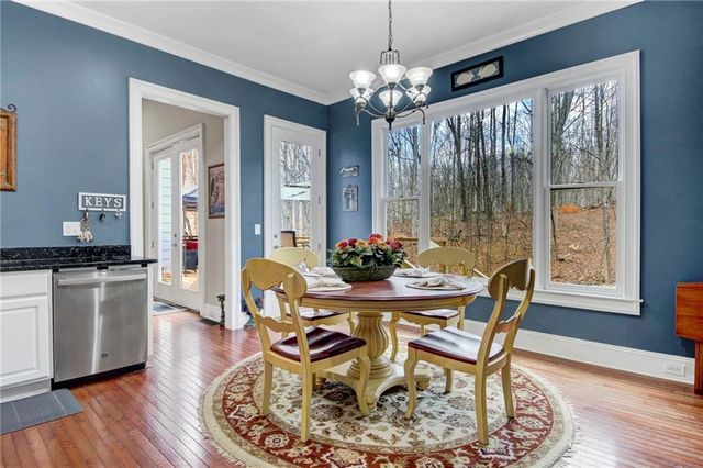 176 River Ridge Drive, Pendergrass, GA 30567