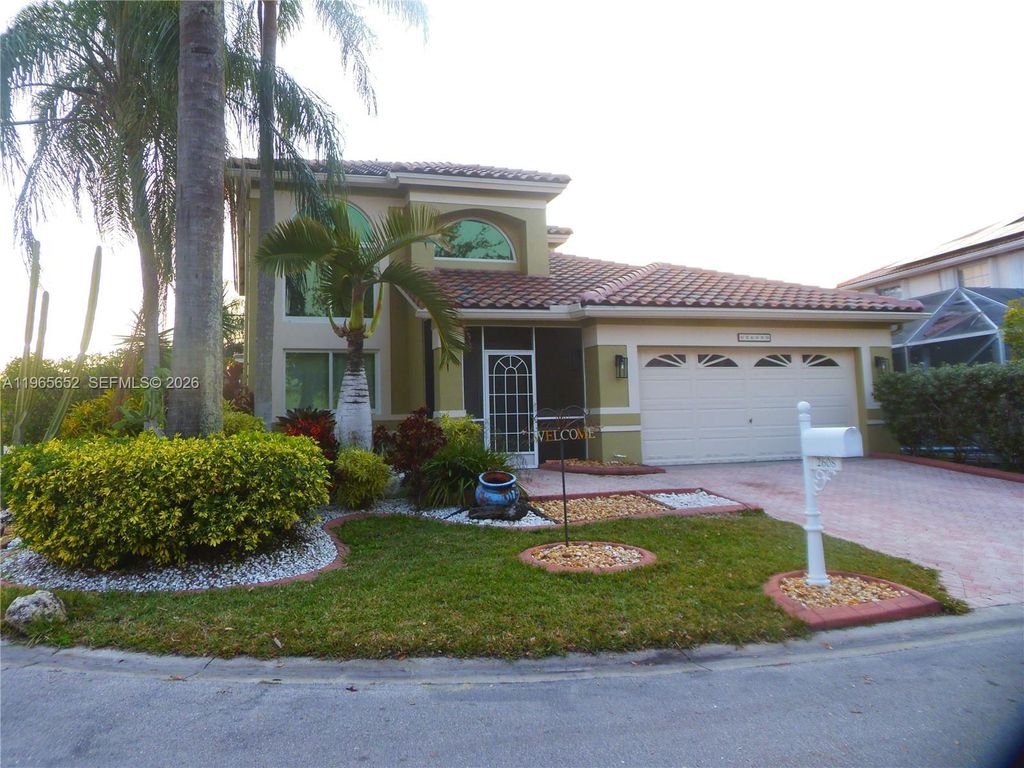 2608 NW 79th Ave, Margate, FL 33063