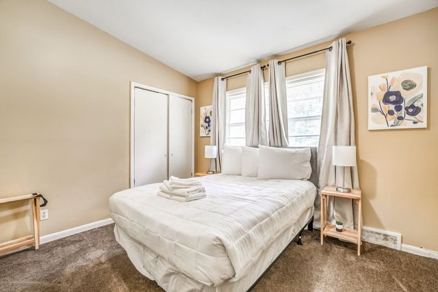 3661 MCCORKLE RD, Memphis, TN 38116