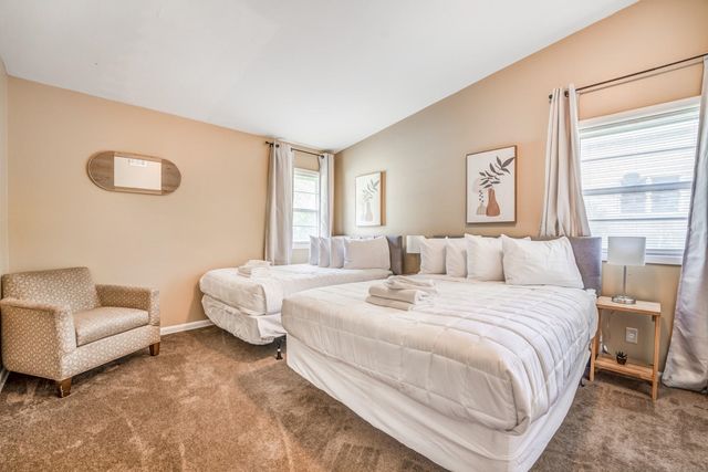 3661 MCCORKLE RD, Memphis, TN 38116