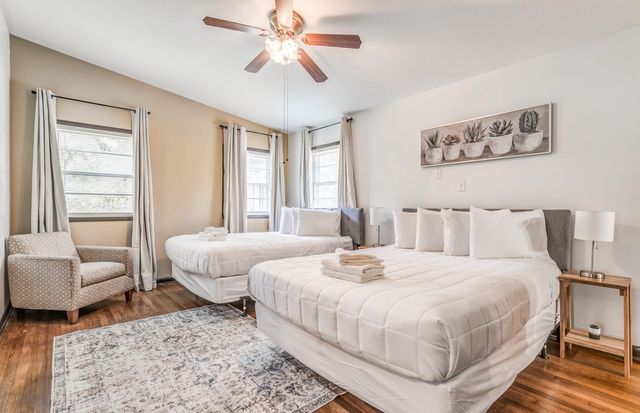 3661 MCCORKLE RD, Memphis, TN 38116