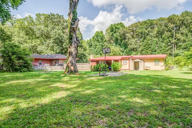 3661 MCCORKLE RD, Memphis, TN 38116