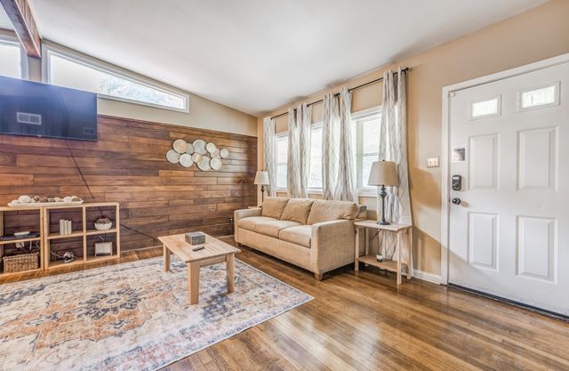 3661 MCCORKLE RD, Memphis, TN 38116