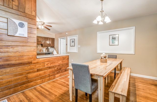 3661 MCCORKLE RD, Memphis, TN 38116