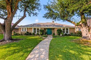 607 Tiffany Trail, Richardson, TX 75081