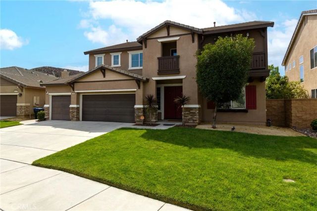 31961 Harden Street, Menifee, CA 92584