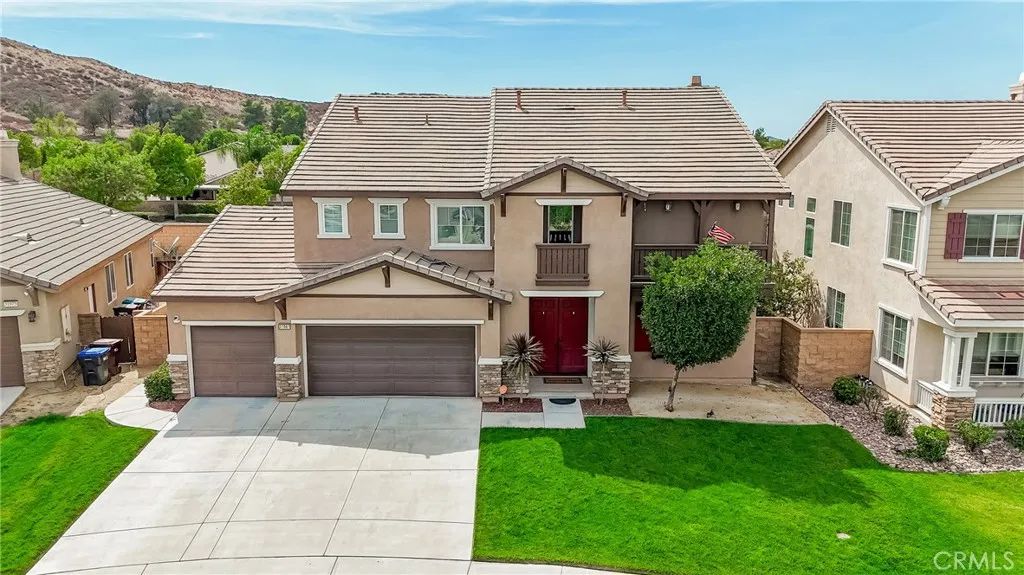 31961 Harden Street, Menifee, CA 92584