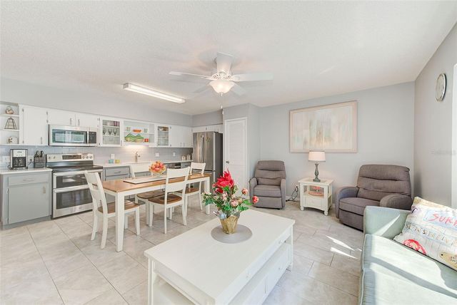 2229 AMERICUS BOULEVARD W 25, Clearwater, FL 33763