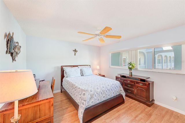 2229 AMERICUS BOULEVARD W 25, Clearwater, FL 33763