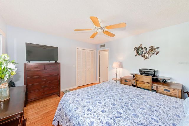 2229 AMERICUS BOULEVARD W 25, Clearwater, FL 33763