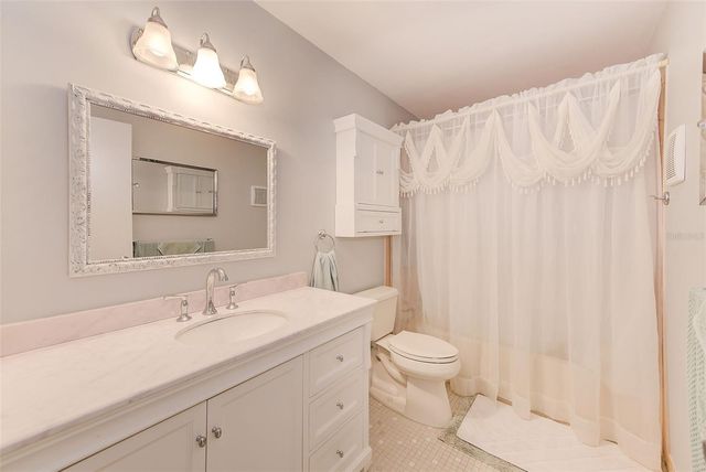 2229 AMERICUS BOULEVARD W 25, Clearwater, FL 33763