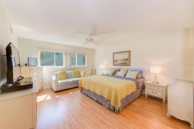 2229 AMERICUS BOULEVARD W 25, Clearwater, FL 33763
