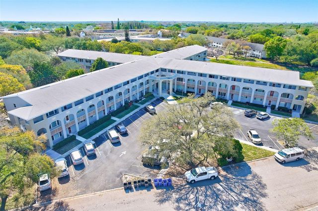 2229 AMERICUS BOULEVARD W 25, Clearwater, FL 33763