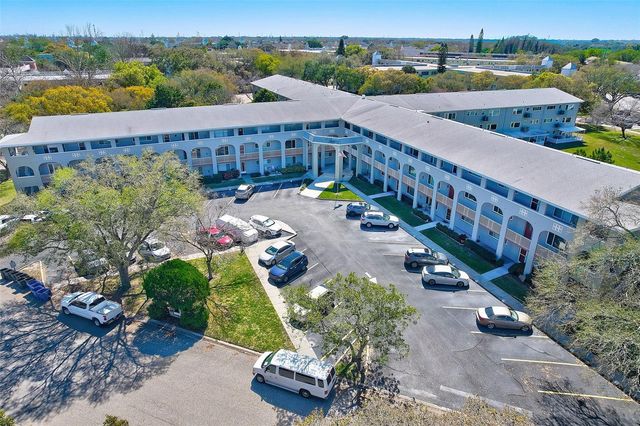 2229 AMERICUS BOULEVARD W 25, Clearwater, FL 33763