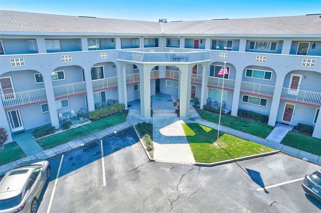 2229 AMERICUS BOULEVARD W 25, Clearwater, FL 33763