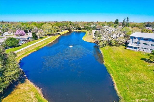 2229 AMERICUS BOULEVARD W 25, Clearwater, FL 33763