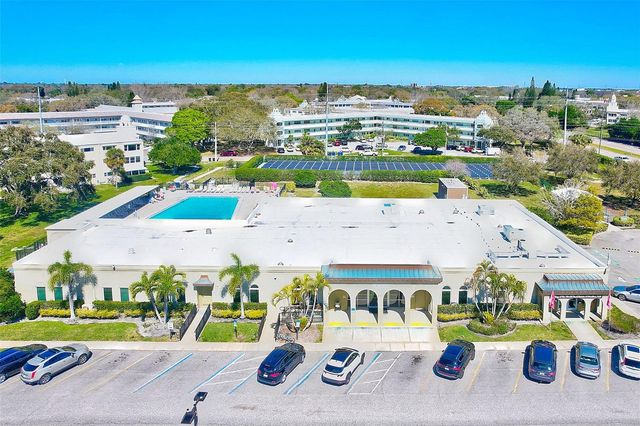 2229 AMERICUS BOULEVARD W 25, Clearwater, FL 33763