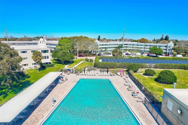 2229 AMERICUS BOULEVARD W 25, Clearwater, FL 33763