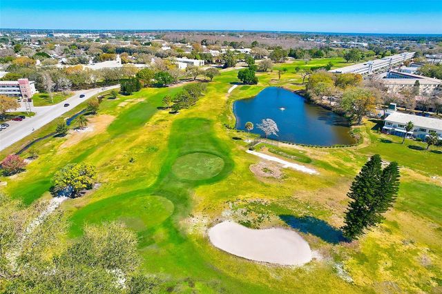 2229 AMERICUS BOULEVARD W 25, Clearwater, FL 33763
