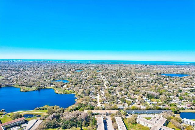 2229 AMERICUS BOULEVARD W 25, Clearwater, FL 33763