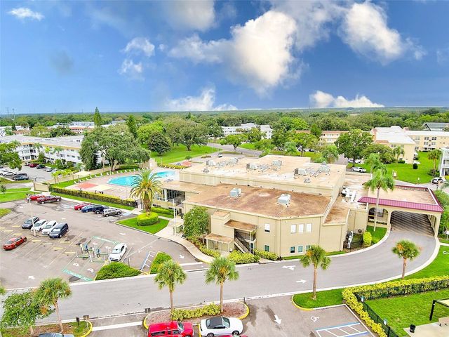 2229 AMERICUS BOULEVARD W 25, Clearwater, FL 33763
