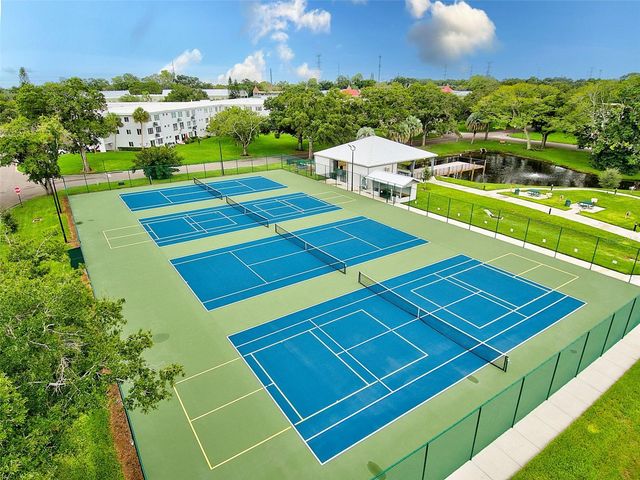 2229 AMERICUS BOULEVARD W 25, Clearwater, FL 33763