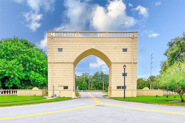 2229 AMERICUS BOULEVARD W 25, Clearwater, FL 33763