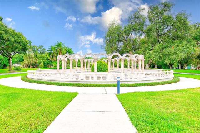 2229 AMERICUS BOULEVARD W 25, Clearwater, FL 33763