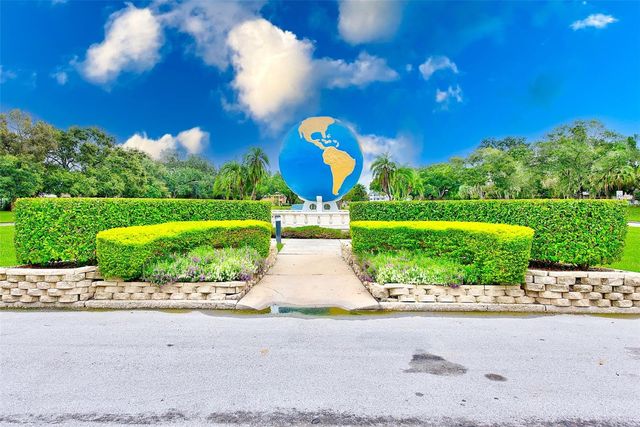 2229 AMERICUS BOULEVARD W 25, Clearwater, FL 33763