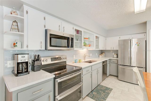 2229 AMERICUS BOULEVARD W 25, Clearwater, FL 33763